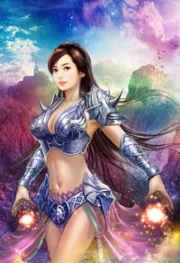 妹妹是個穿越女