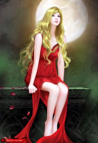 破鏡重圓[百合ABO/現代futa/高H]